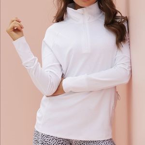 NWT Lorna Jane Active Top